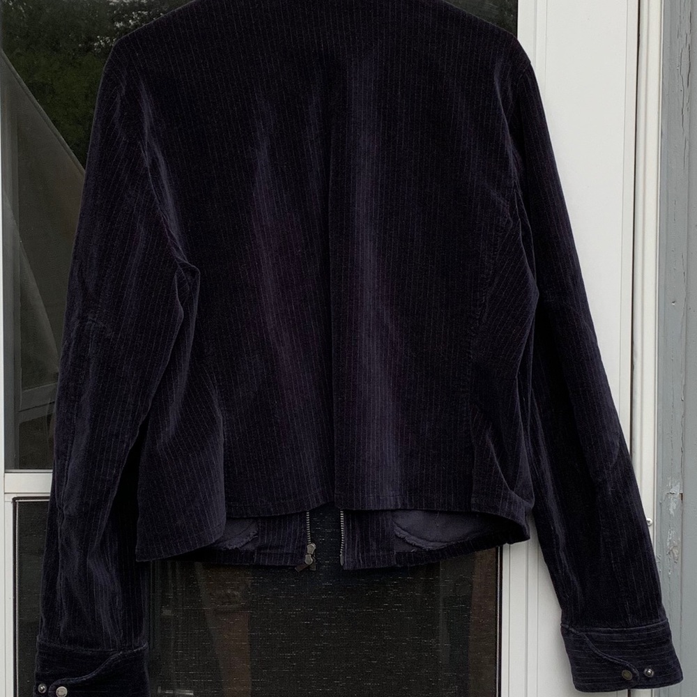 Jacket - Picture 2 of 2